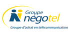 Groupe Négotel Inc