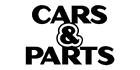 Cars & Parts - Logo