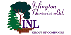 logo Islington Nurseries Florist & Garden Centre