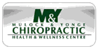 logo Mulock & Yonge Chiropractic Health & Wellness Centre