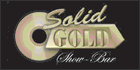 logo Bar Salon Solid Gold Inc (Le)