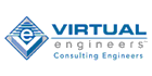 logo Virtual Engineers-VE Collective Inc