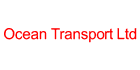 Ocean Transport Ltd - Logo
