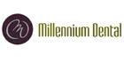logo Millennium Dental - Douglas Glen