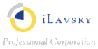 logo Ilavsky Professional Corporation -Chartered Accountants