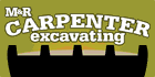 Carpenter Excavating M & R Ltd - Logo