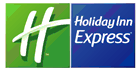 logo Holiday Inn Express Hotel & Suites REGINA-SOUTH