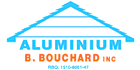 Aluminium B Bouchard Inc - Logo