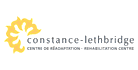 logo Centre de réadaptation Constance-Lethbridge