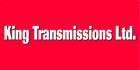 King Transmissions Ltd - Logo