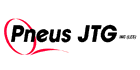logo Pneus J T G Inc (Les)