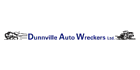 Dunnville Auto Wreckers Ltd - Logo