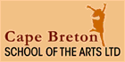 Cape Breton School Of The Arts Ltd - Logo