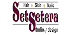 Setsetera Studio of Design - Logo