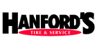 logo Hanford's Tire & Automotive