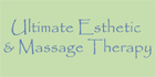 logo Ultimate Esthetic & Massage Therapy