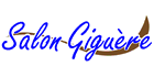 Salon Giguère - Logo