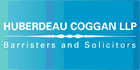 Huberdeau Coggan LLP - Logo