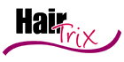 Hair Trix - Logo