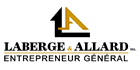 Laberge & Allard Inc - Logo