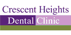 logo Crescent Heights Dental Clinic