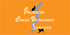 logo Jackson Creek Pet Services