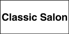 Classic Salon - Logo