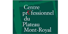 logo Centre Professionnel Du Plateau Mont-Royal
