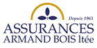 logo Assurances Armand Bois Ltée