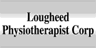 Lougheed Physiotherapist Corp - Logo