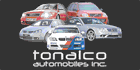 logo Tonalco Automobiles Inc
