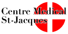 Centre Medical St-Jacques - Logo