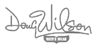 logo Wilson Doug Men's Wear Ltd - Featuring Tilley Endurables
