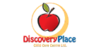 logo Discovery Place Child Care Centre Ltd