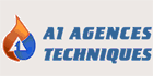 logo A1 Agencies Techniques