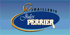 Joaillerie Jules Perrier - Logo