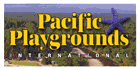 logo Pacific Playgrounds International