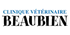 logo Clinique Vétérinaire Beaubien E