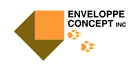 Enveloppe Concept Enveloppe Concept