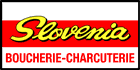 logo Spécialité Slovenia Boucherie Charcuterie