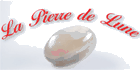 La Pierre de Lune - Logo