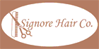 Elghoul I & A Hair Ltd - Logo