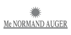 Auger Normand Avocat, au service de l'assuré(e) - Logo