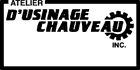 Usinage Chauveau - Logo