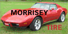Morrisey Tire - Logo