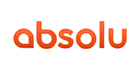 logo Absolu Communication Marketing Inc