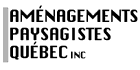 logo Aménagements Paysagistes Québec inc