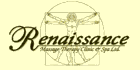 logo Renaissance Massage Therapy Clinic & Spa