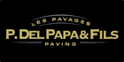 Delta Excavation - Logo
