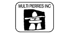 Multi Pierres Inc - Logo